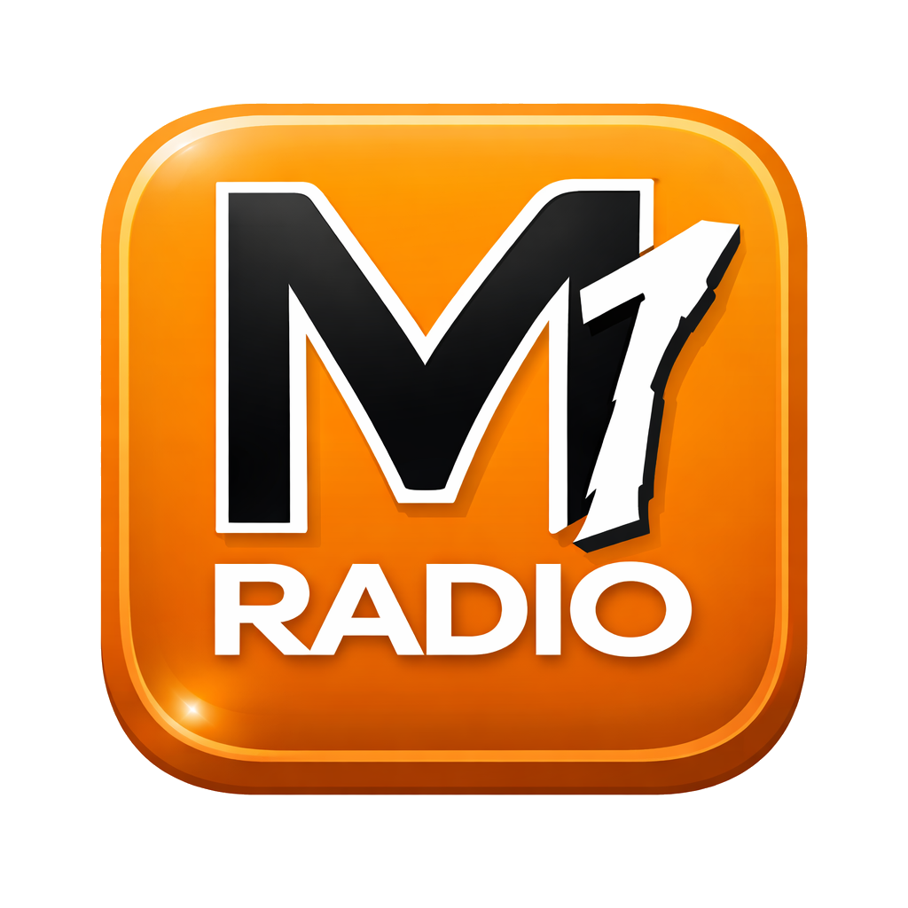 M1 Logo